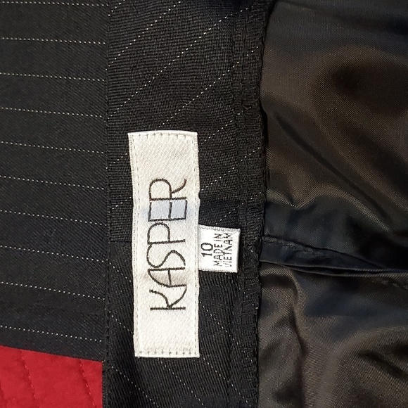 Kasper Slacks - Picture 3 of 12